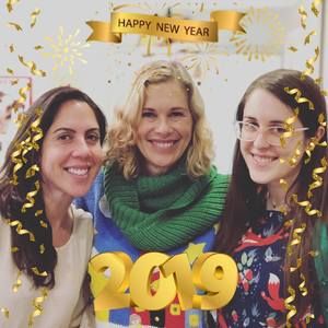 Meet your Posher, Jani